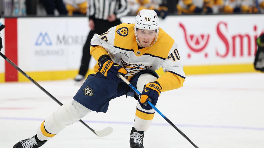 Colorado Avalanche look for forward depth in three former first-round picks