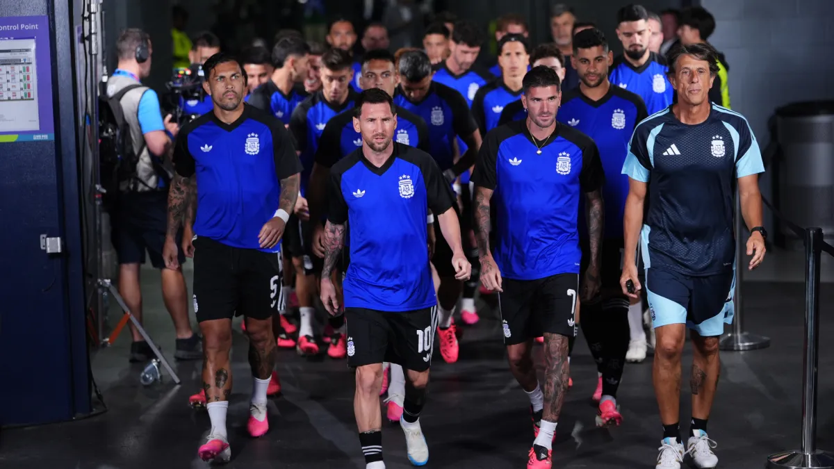 World Cup rules for extra time and penalty shootouts: Knockout stage ...