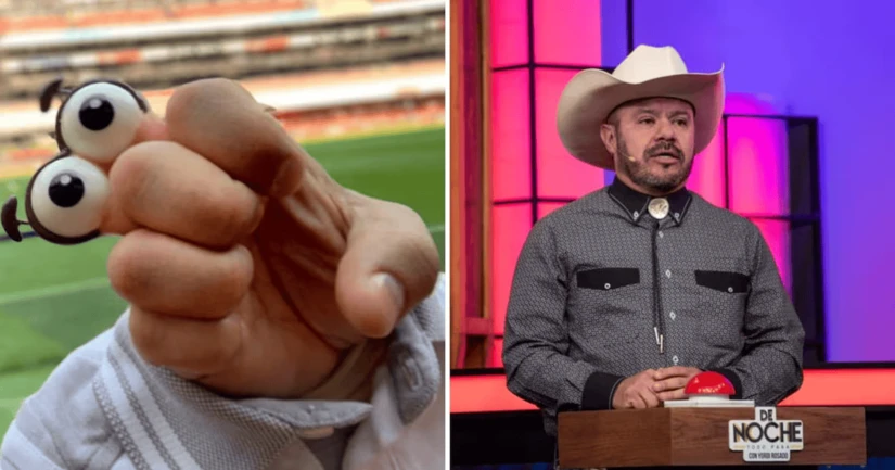 ¿Quién es la mano de El Compayito y por qué desapareció?