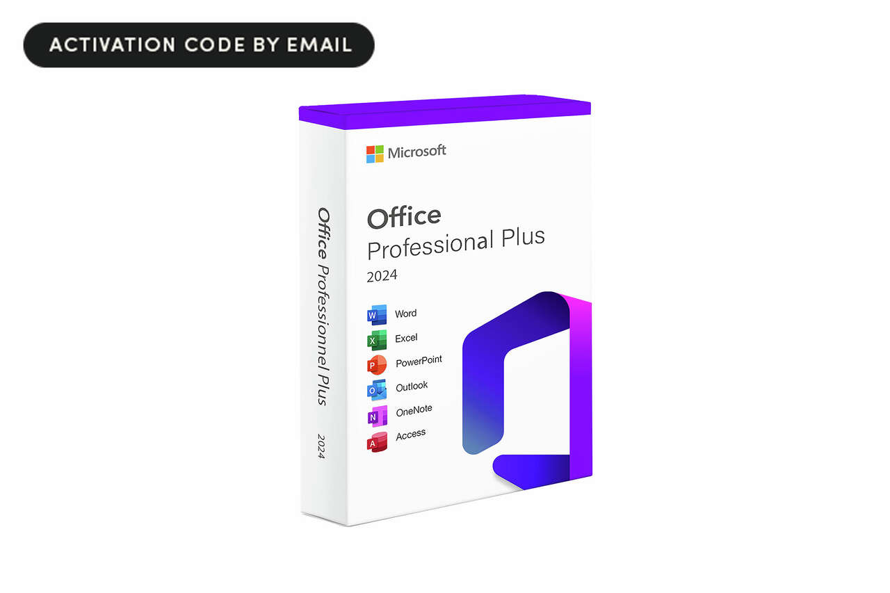 You can own Microsoft Office 2024 for less than a year of Microsoft 365