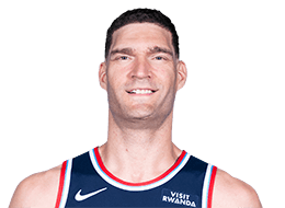 NBA Depth Charts: All 30 team rosters for the offseason