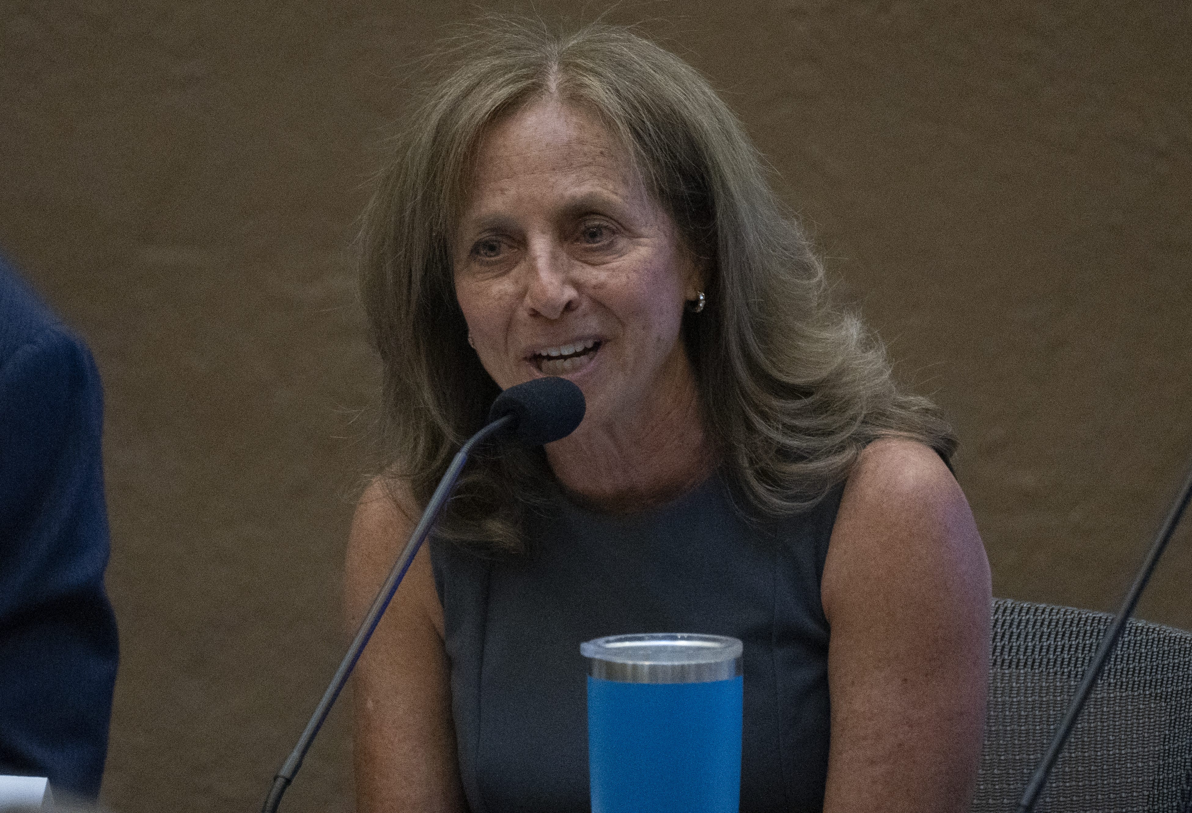 Whitehead holds lead in tight Scottsdale council elections