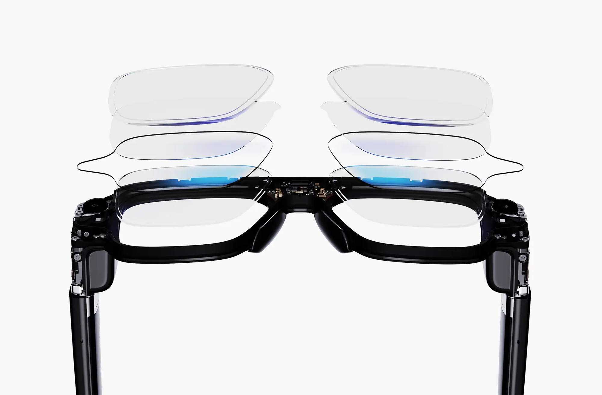 Can the new $2,195 Specs AR glasses replace your smartphone?