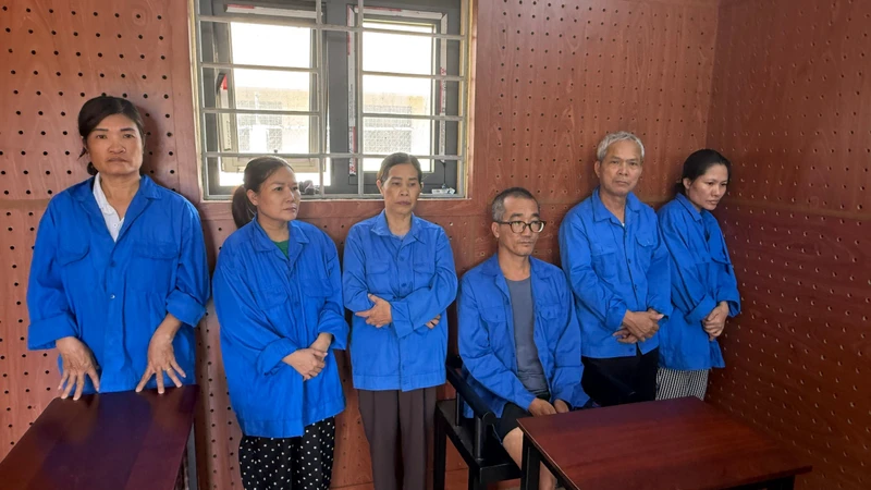 Đắk Lắk bóc gỡ đường dây số đề liên tỉnh, giao dịch 200 triệu đồng mỗi ngày