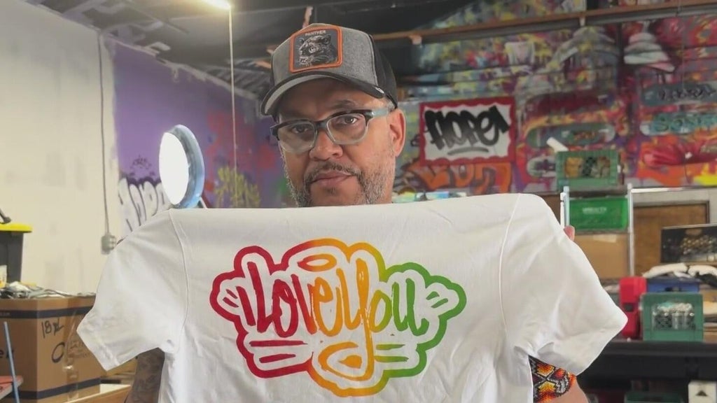 Sacramento artist reflects on the impact of AI on the industry