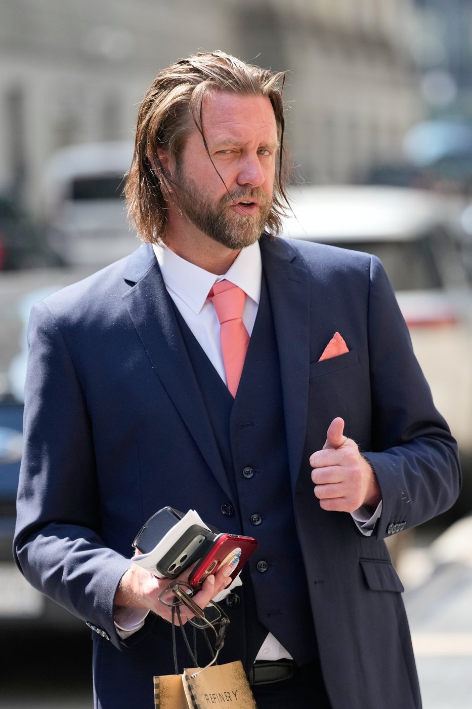 Director Carl Rinsch is sentenced to prison in $11M fraud case over ...