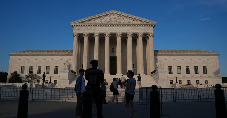 Supreme Court rulings on Fed, FTC: What they mean for consumers