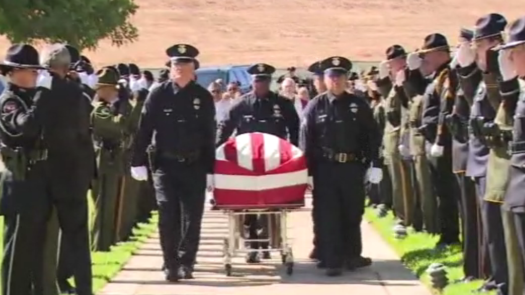 Man charged in 2025 crash that killed 2 people, including LAPD sergeant