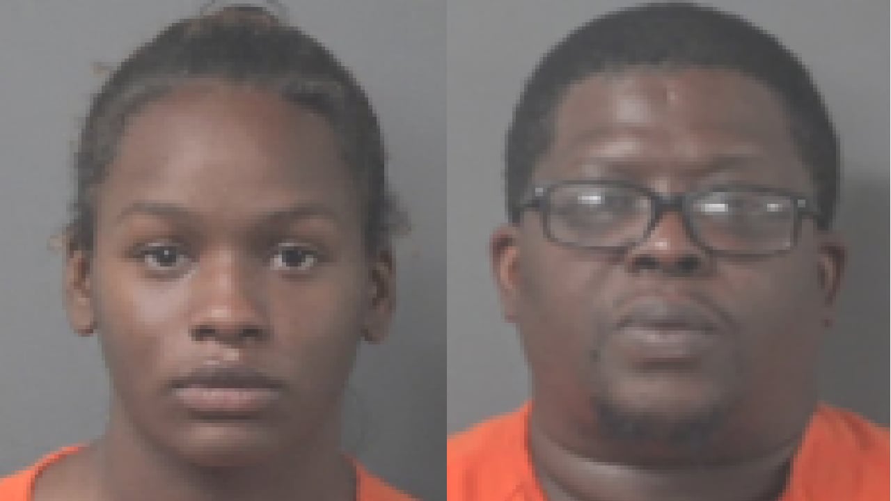 Update: Wilson police arrest 2 relatives of 17-year-old charged with murder