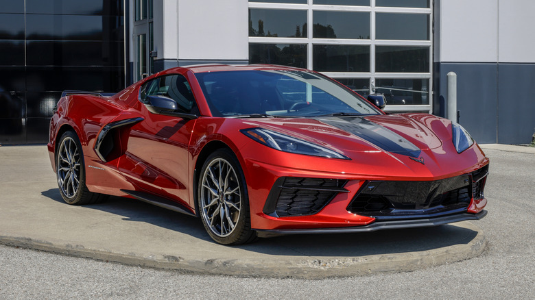 11 affordable high-horsepower cars you can buy for under $35,000