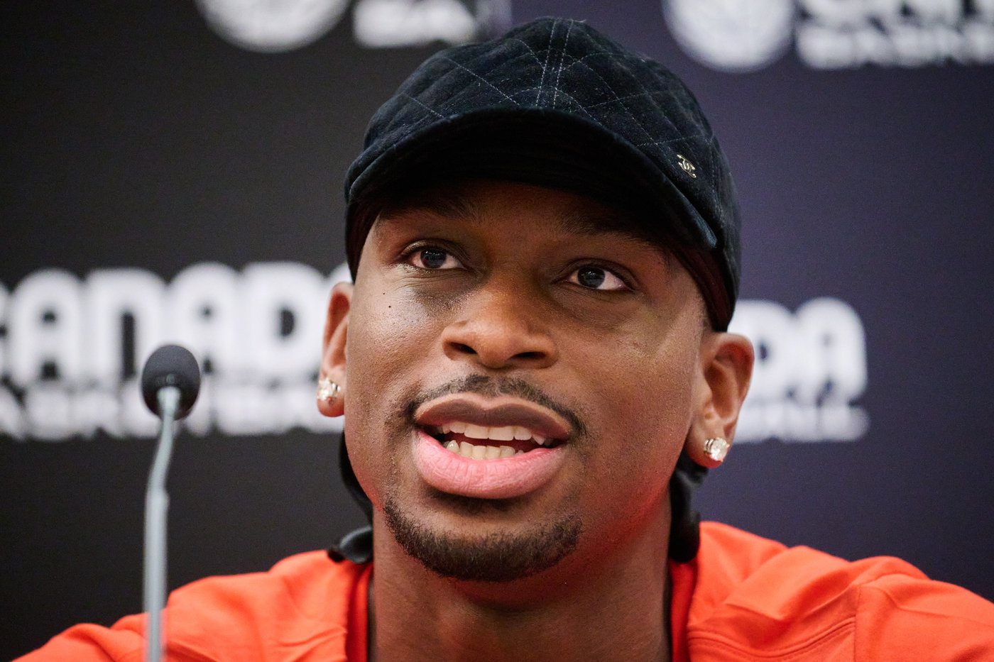 Shai Gilgeous-Alexander headlines Canada roster ahead of FIBA Americas