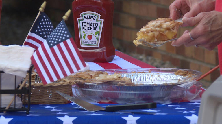 Prices for 4th of July cookout rise