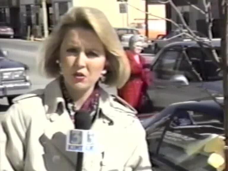 Friends, colleagues mark 31 years since Iowa anchor’s disappearance