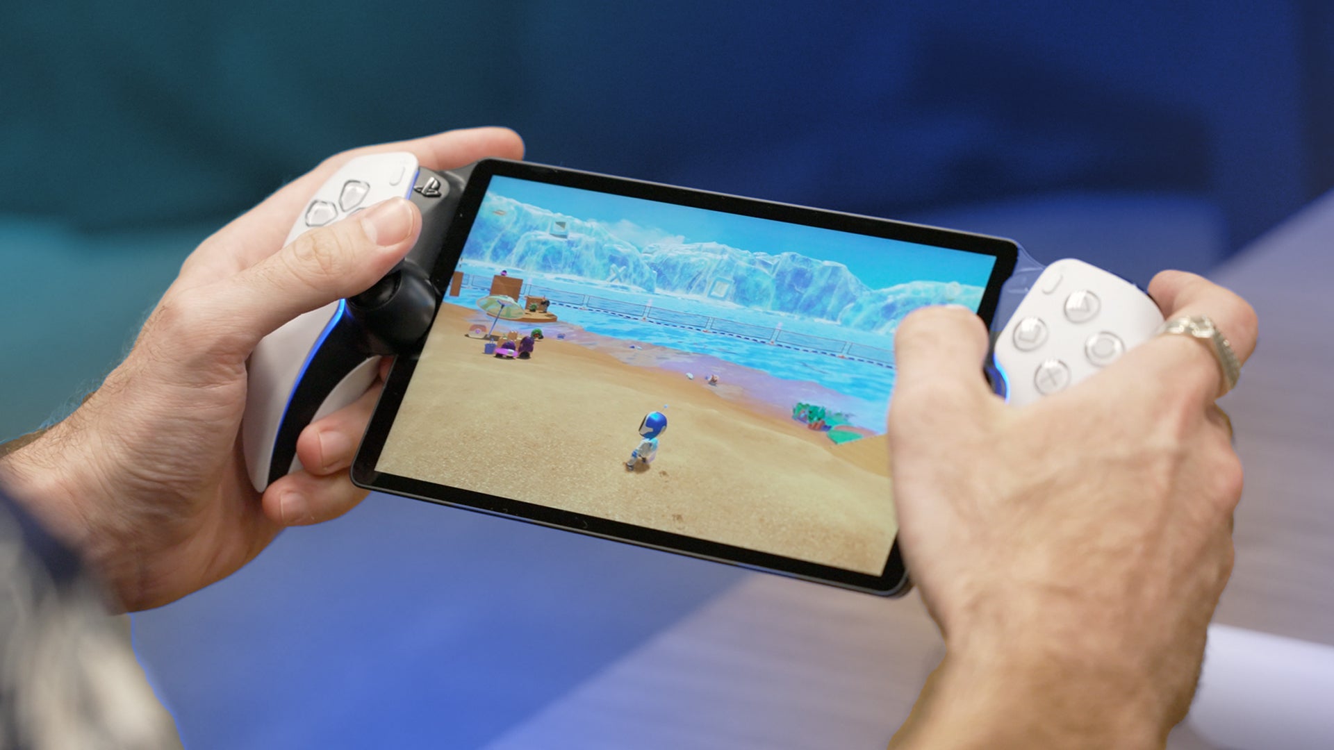 PlayStation 6 será portátil? Sony diz que novo console oferecerá “uma ...
