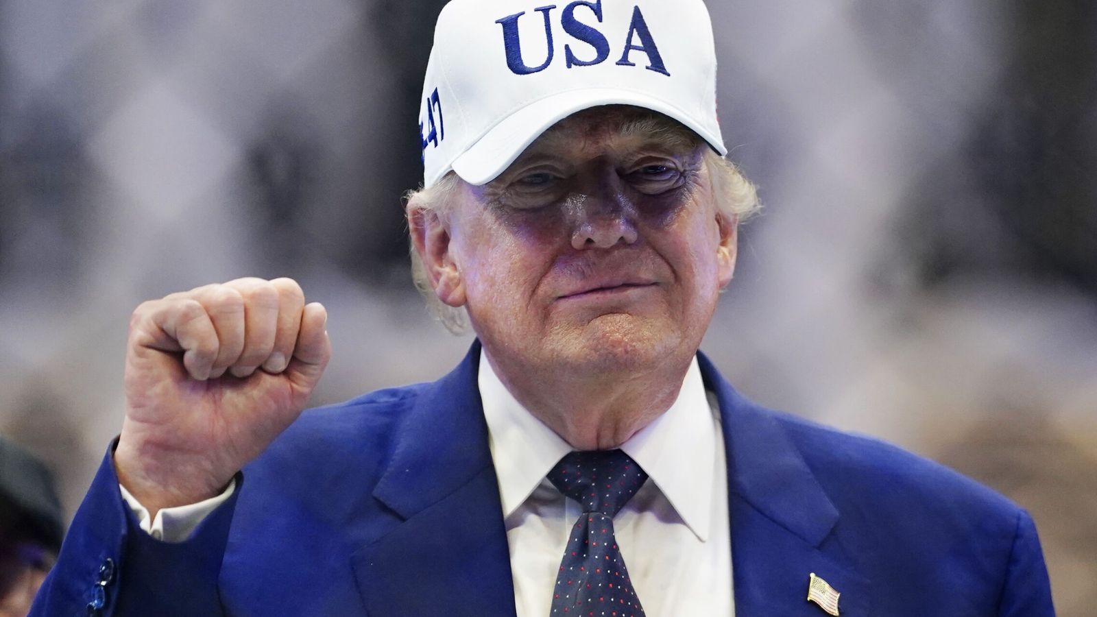 El Supremo de EEUU rechaza el recurso de Trump y mantiene la ...