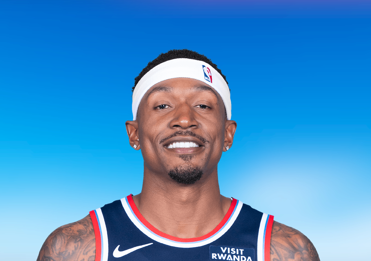 Heat, Celtics linked to Bradley Beal