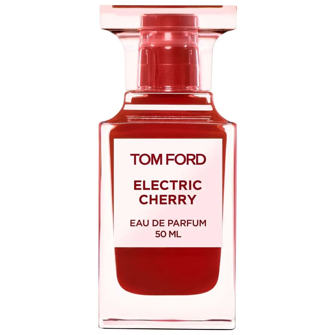 Tom Ford Electric Cherry Eau de Parfum