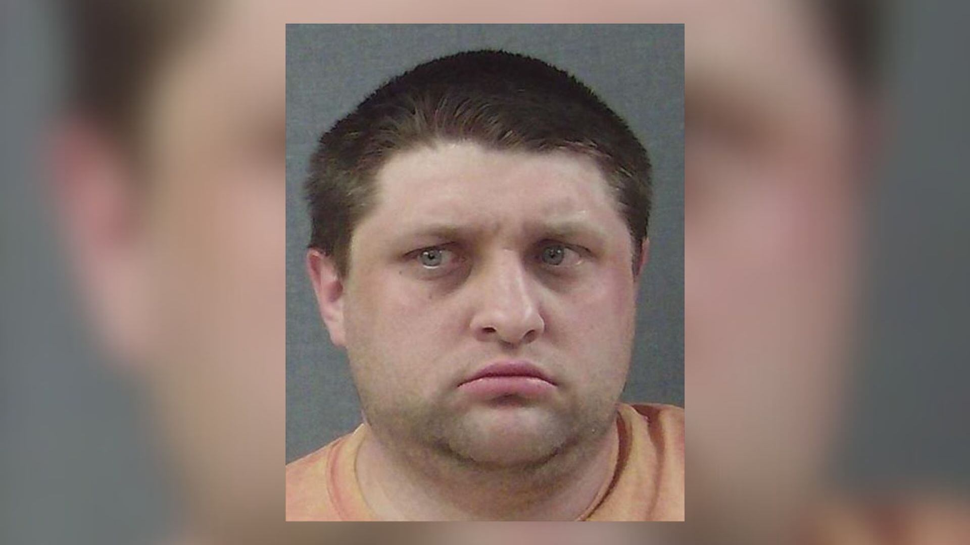 Alabama man sentenced to prison for distributing child sexual abuse ...
