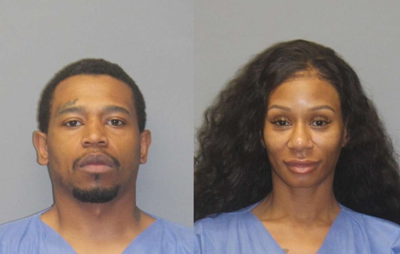 NY pair caught with dozens of fraudulent credit cards at South Windsor ...