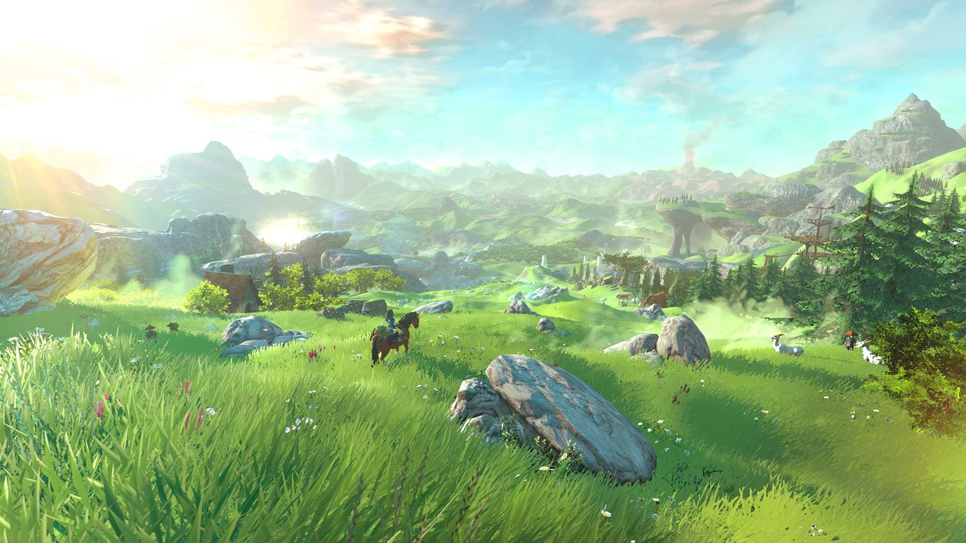 Playing Nintendo’s greatest triumph on its biggest failure