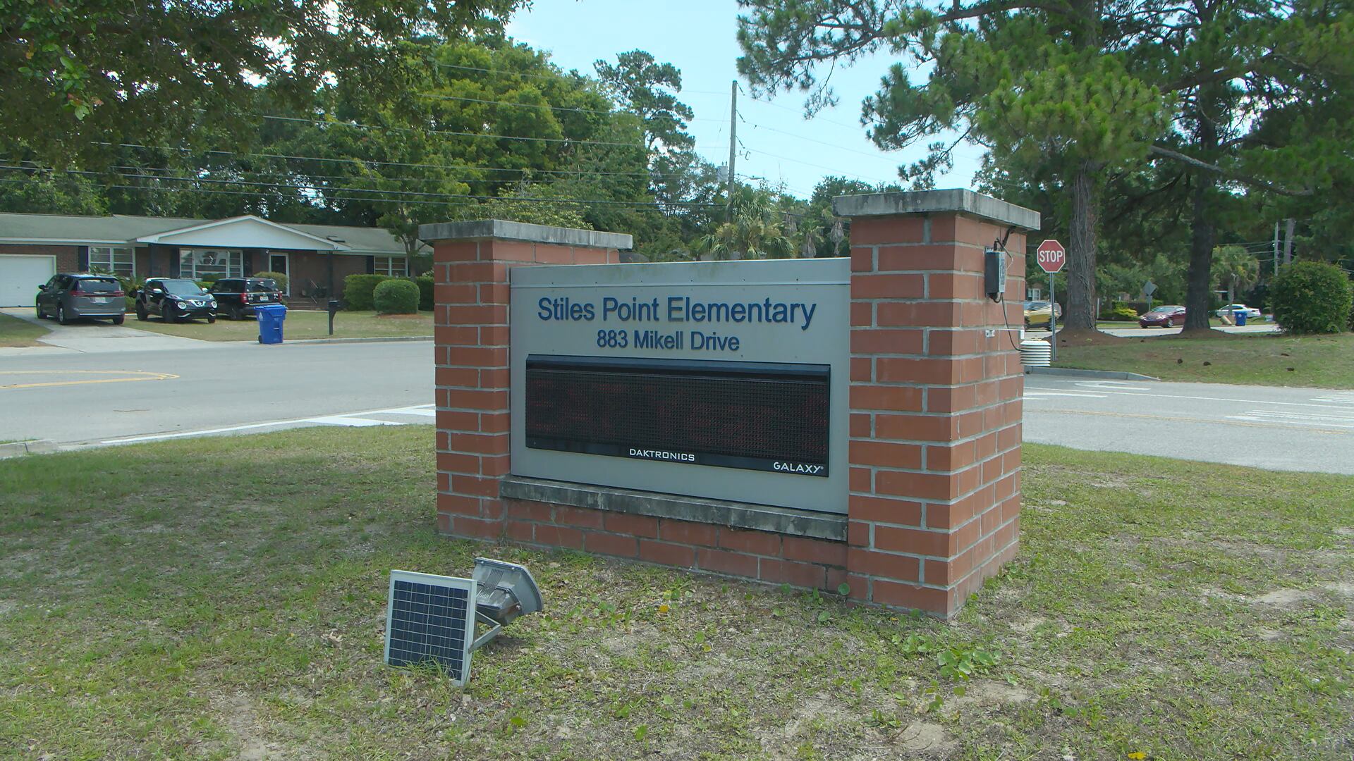CCSD to build two early learning center additions on James Island for ...