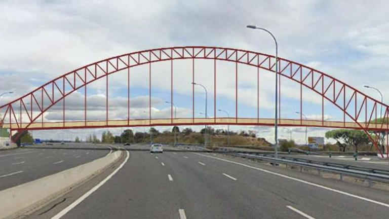 Ayuntamiento e Ifema construirán una pasarela de ganado sobre la M-11 ...