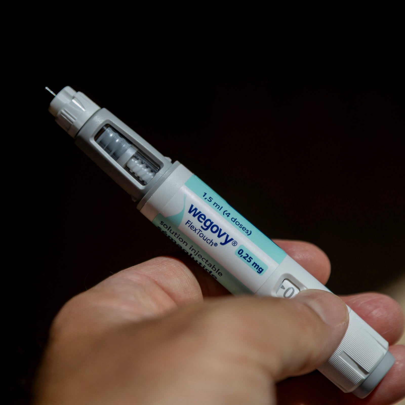 glp 1 .25 mg What is GLP-1? Ro Launches Wegovy Pill Through