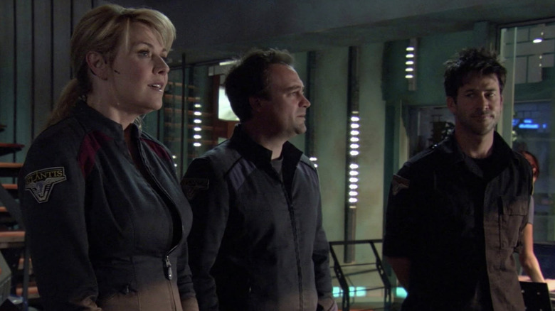 5 best Stargate Atlantis episodes, ranked