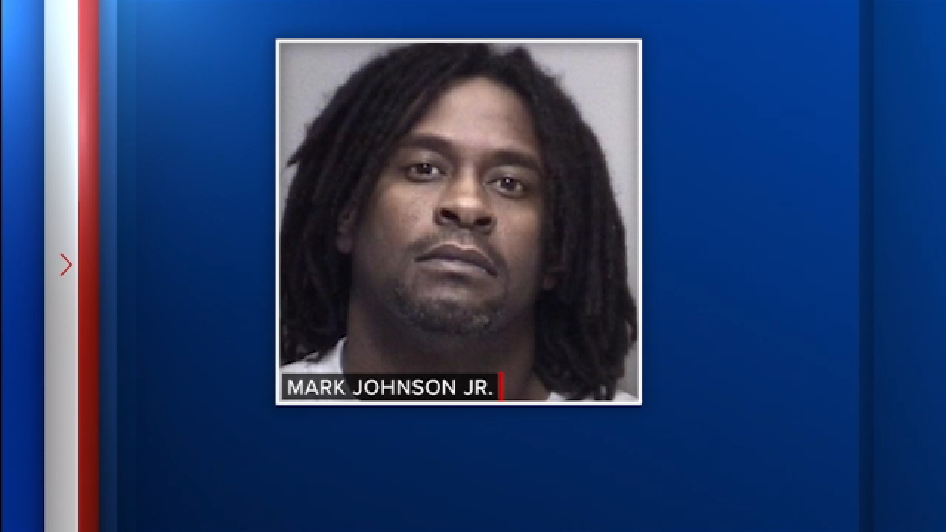 41-year-old man arrested after assaulting security officer in Galveston ...