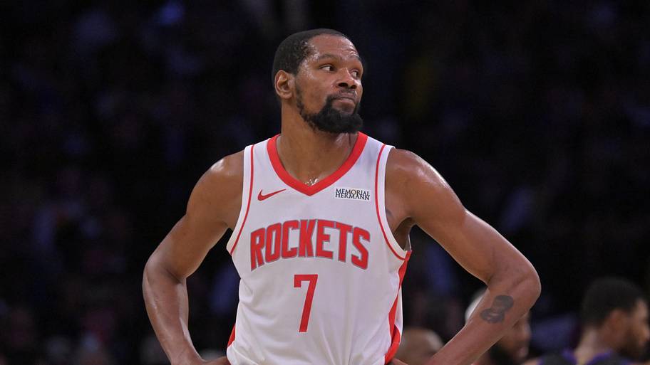 Kevin Durant trade may yet continue to evolve for the Suns