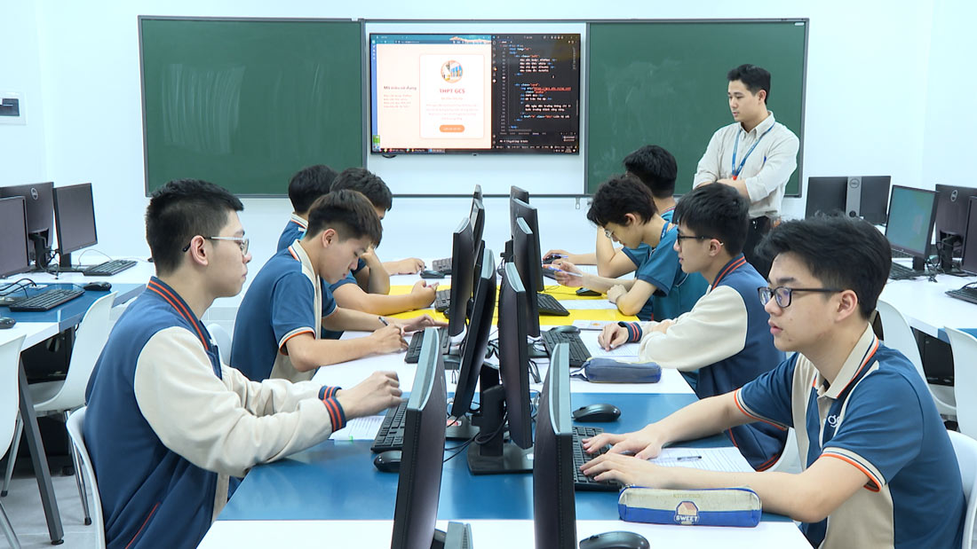 Tham khảo các trường tuyển ngành công nghệ thông tin năm 2026