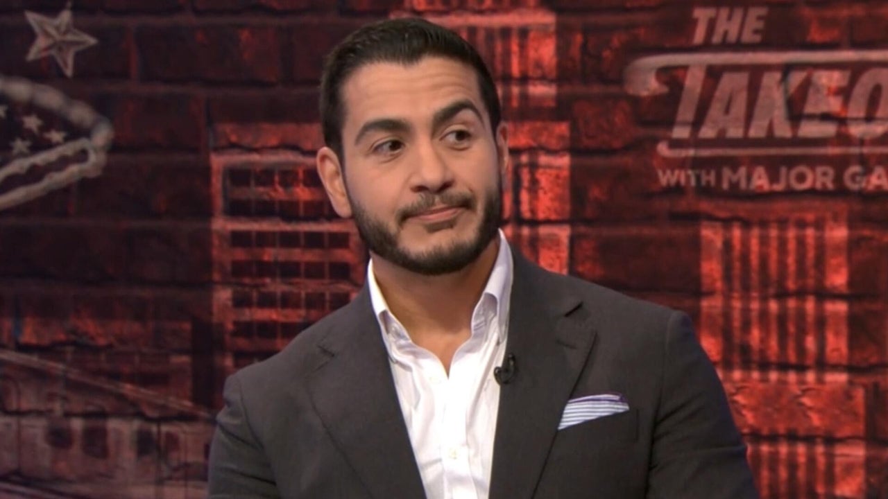 Dr. Abdul El-Sayed on police funding, Israel, Gaza and his campaign for ...
