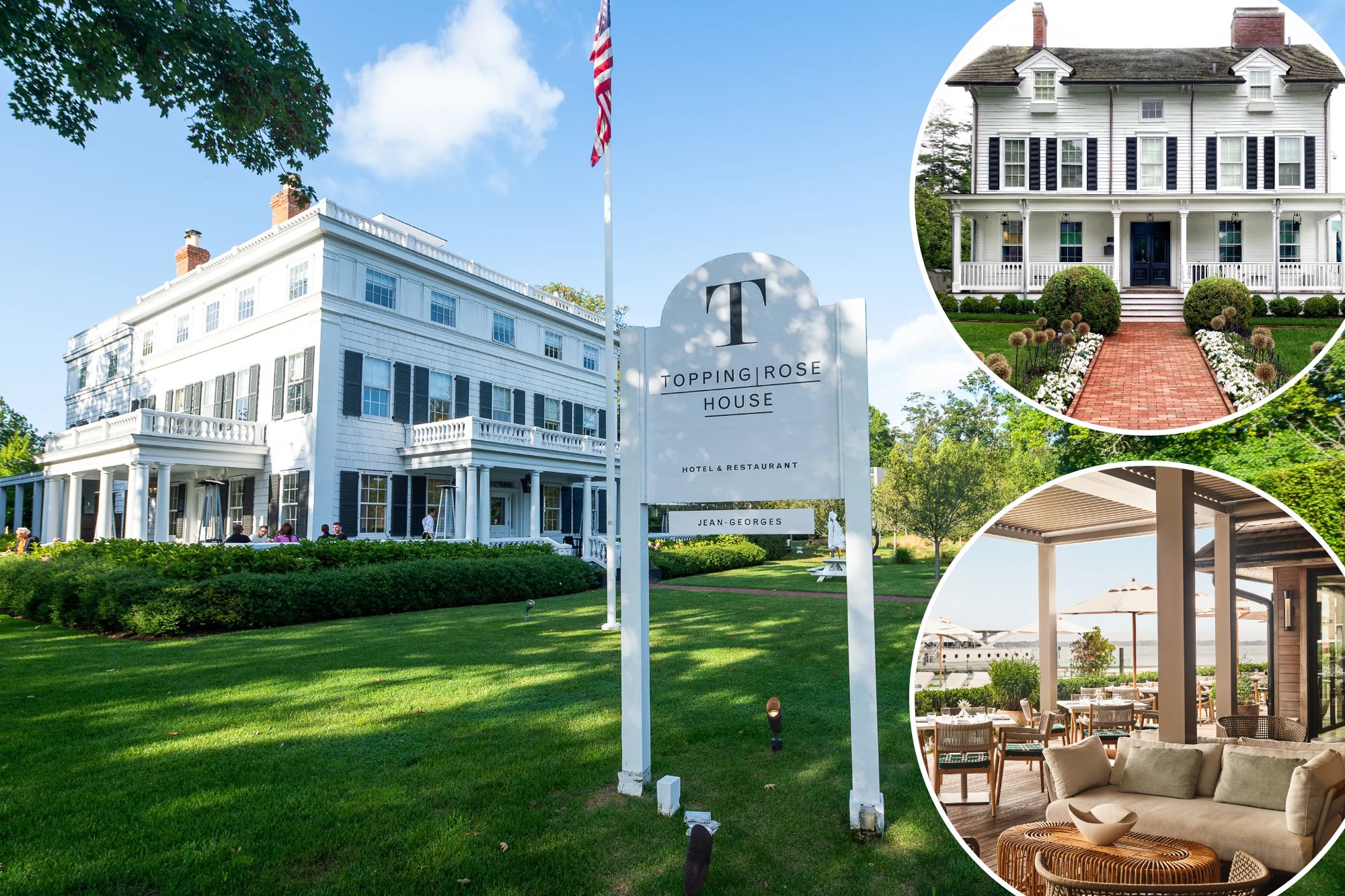 The most luxurious — yet wildly expensive — places to stay in the ...