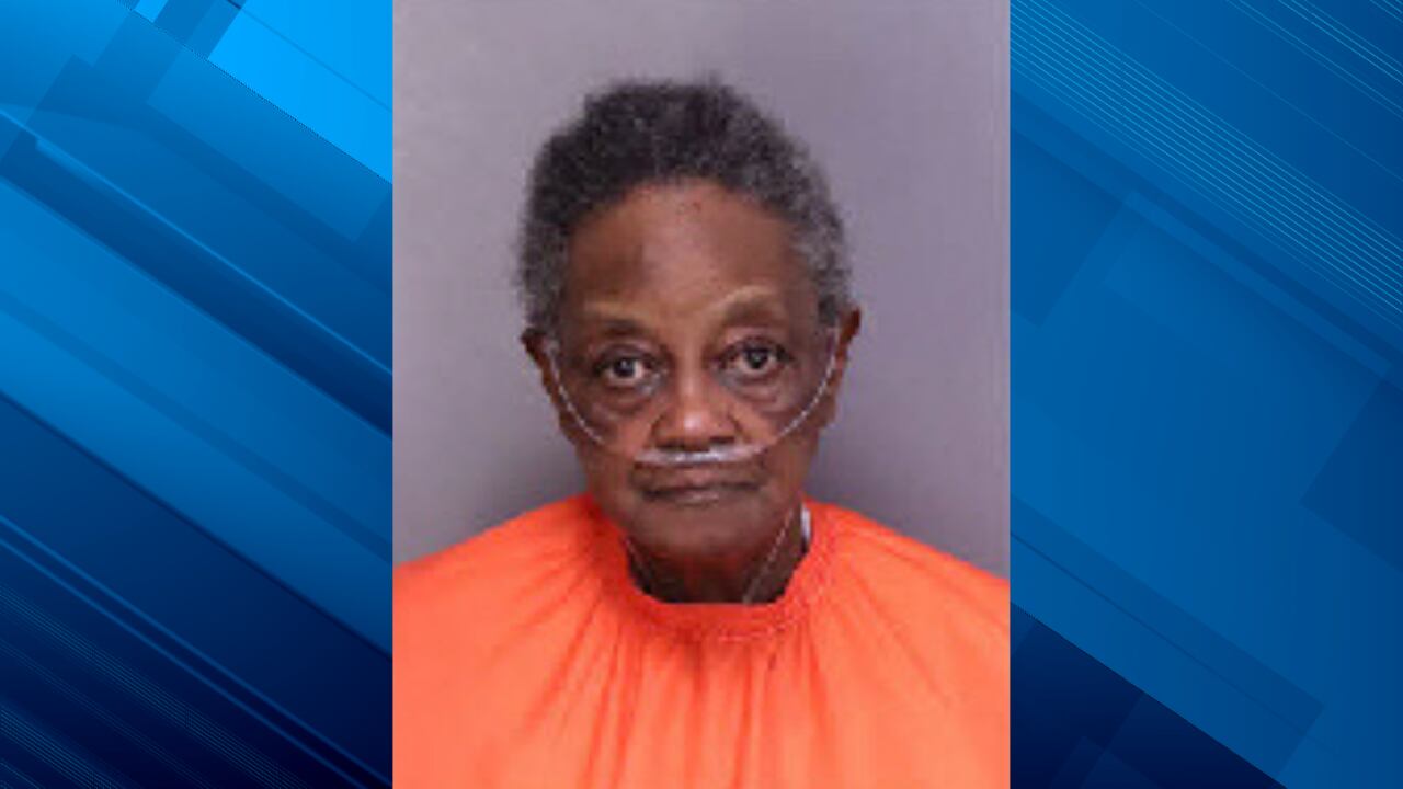 Florence County woman charged with attempted murder after allegedly ...