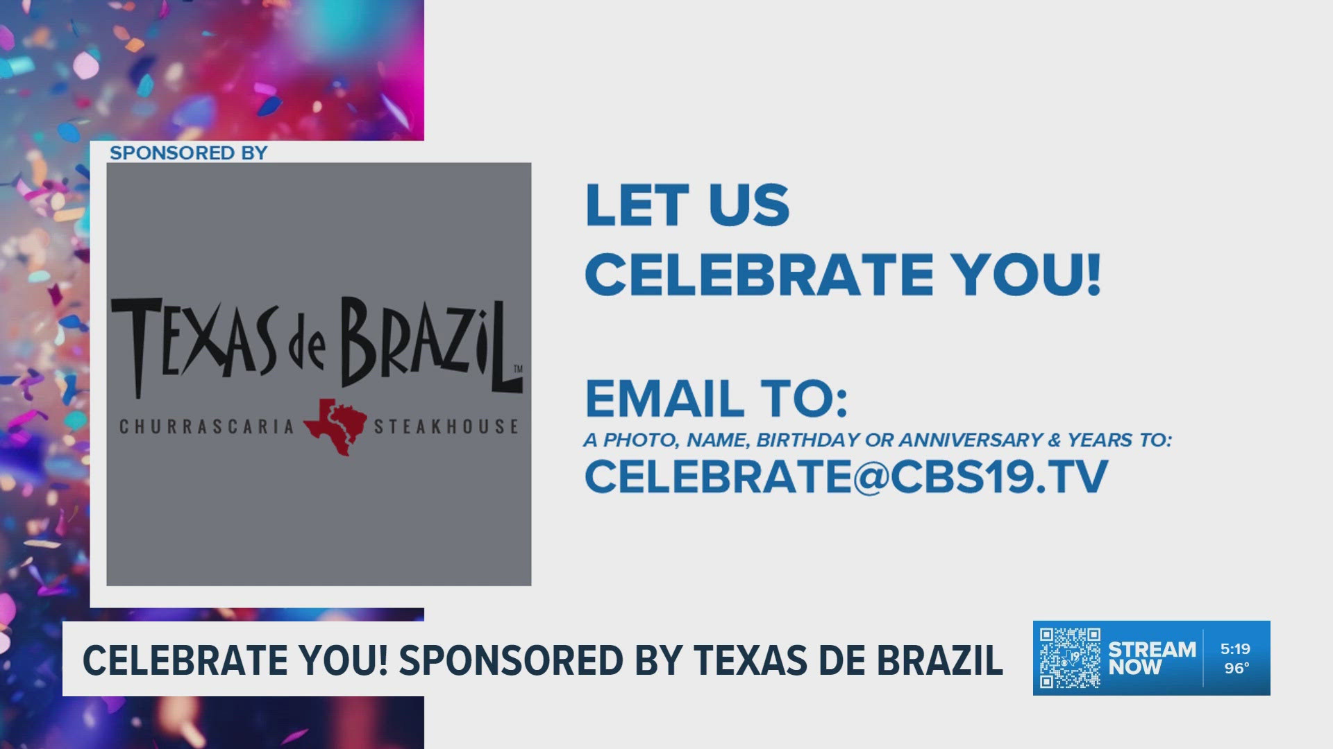 Celebrate you: East Texas birthdays and anniversaries for the week of ...