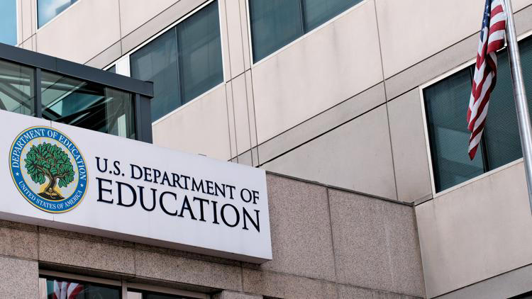 Kent man sues Department of Education, Linda McMahon over student loan ...