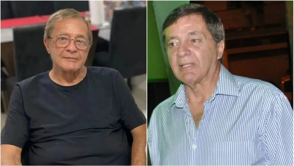 Igor Rousseff, irmão de Dilma, morre aos 79 anos