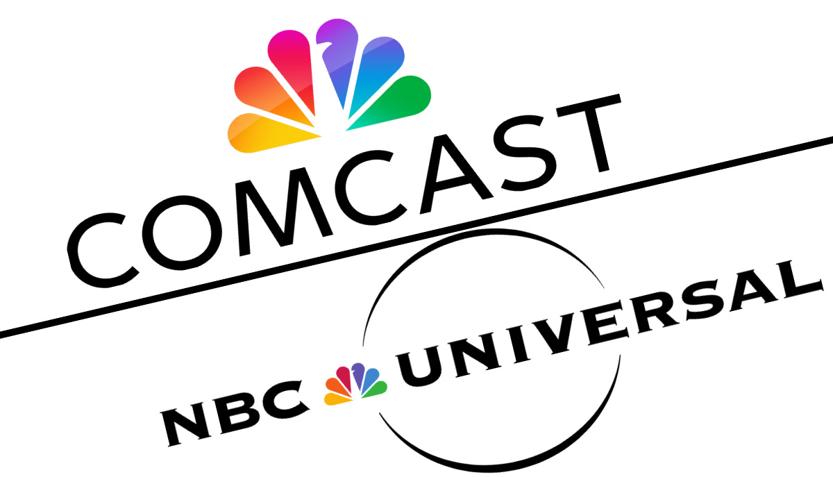 Universal theme parks are getting a new parent company as Comcast spins