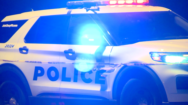 CPD: Man injured after shooting at gas station in East Price Hill
