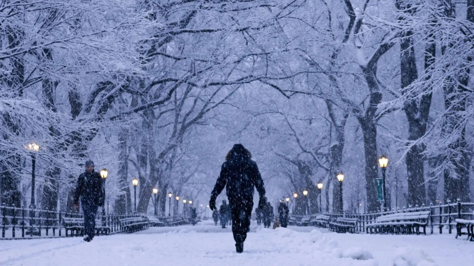 Snow on Fourth of July? Winter storm warning issued as Northwest US ...