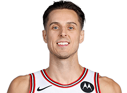 NBA Depth Charts: All 30 team rosters for the offseason