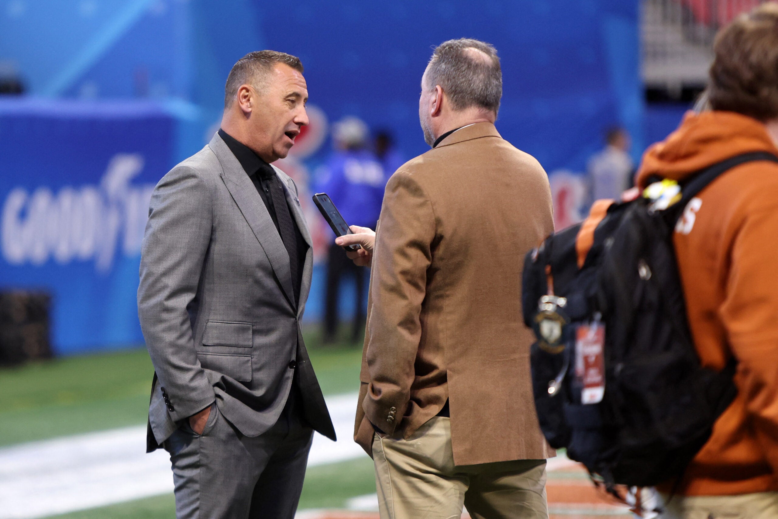 Texas Longhorns now have one of the best defensive classes in the ...