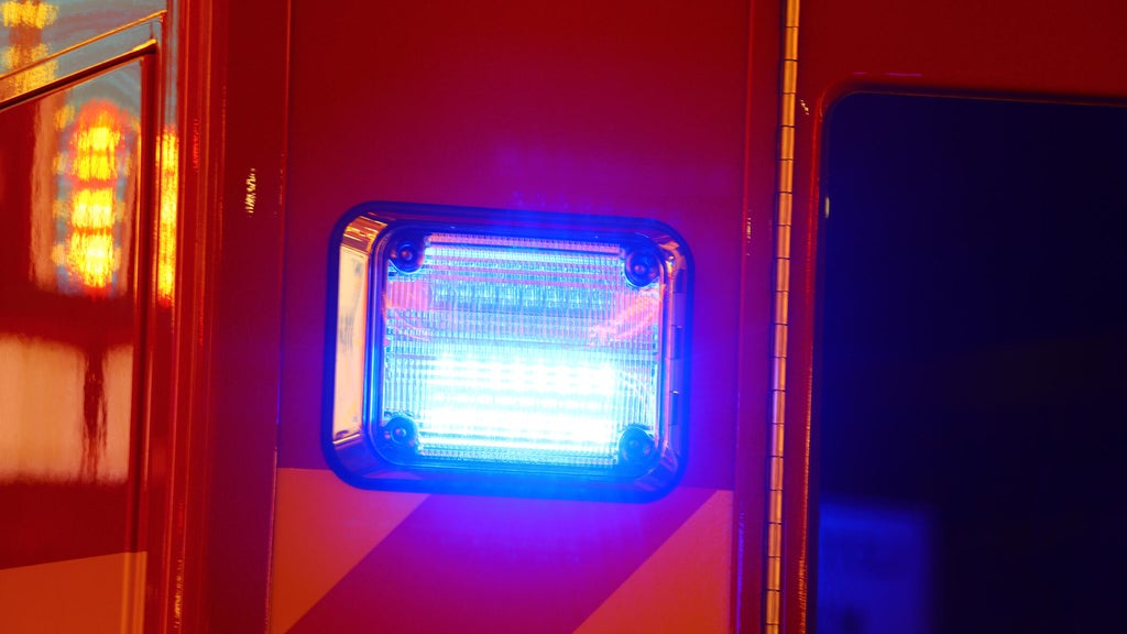 5-year-old girl dies after being left in hot car outside Garland home ...
