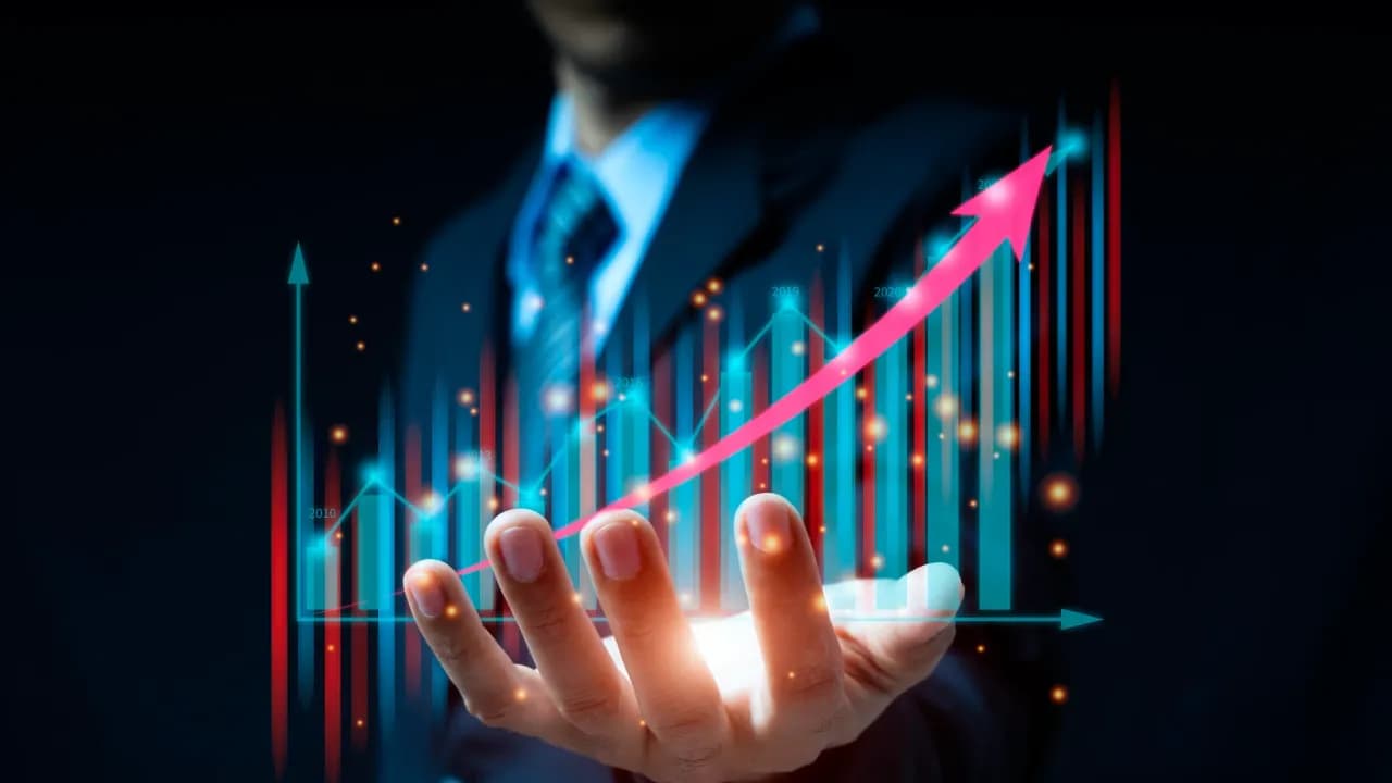Why SHAZ stock is soaring over 14% in after-hours trading today