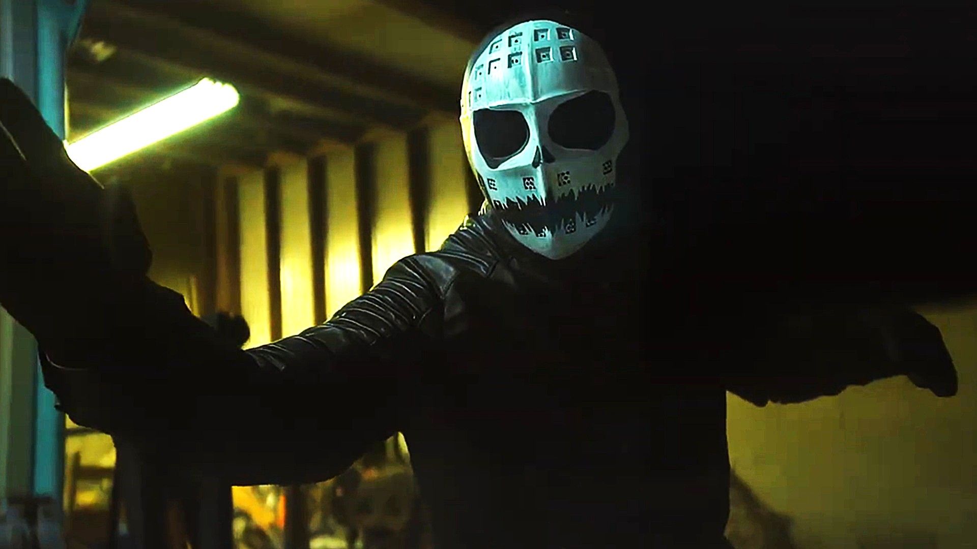 Amazon unleashes a new antihero with 