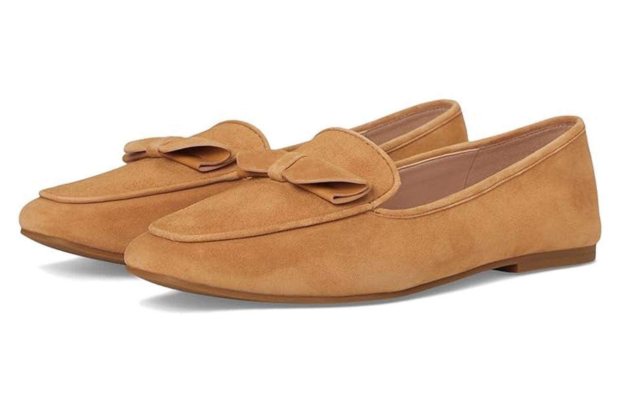 Cole Haan Women's Payson Soft Bow Loafer