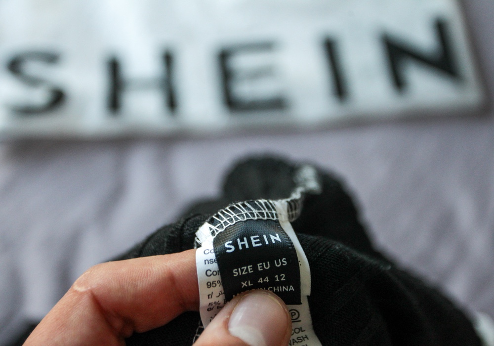 Shein gains Beijing approval for Hong Kong IPO