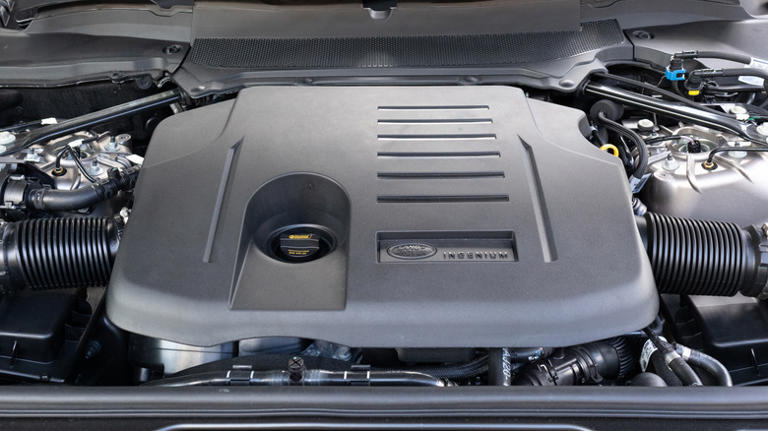 Why depreciation takes such a toll on used Range Rovers