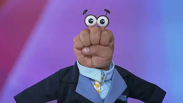 ¿Quién es la mano de El Compayito y por qué desapareció?