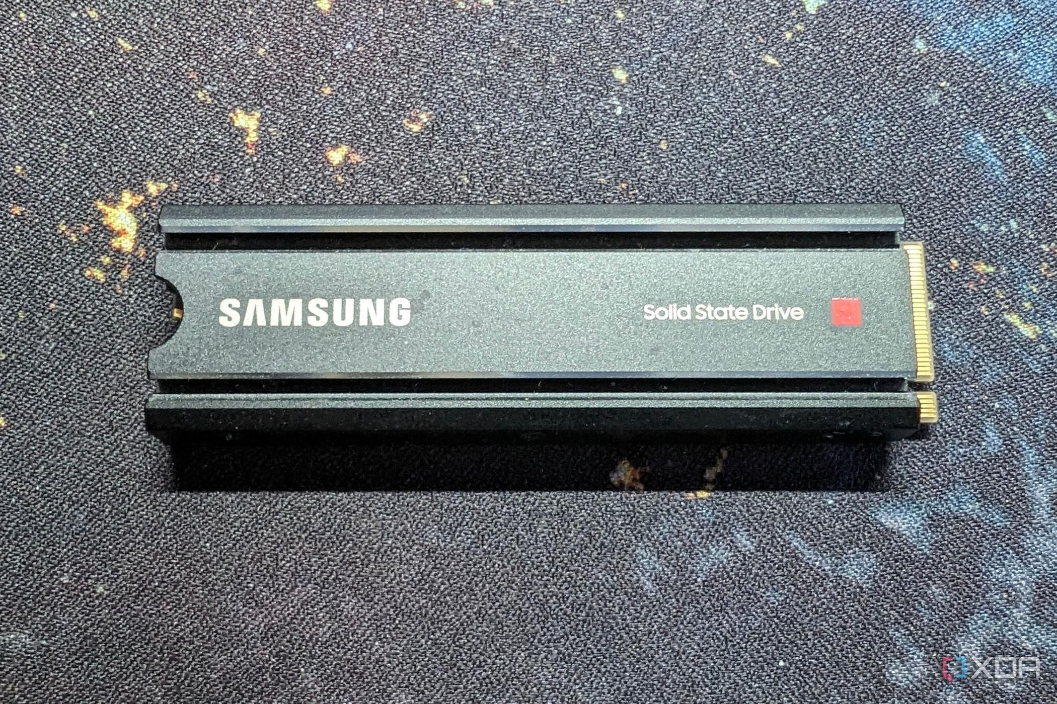PSA: When it comes to old SSDs, it's use-it-or-lose-it
